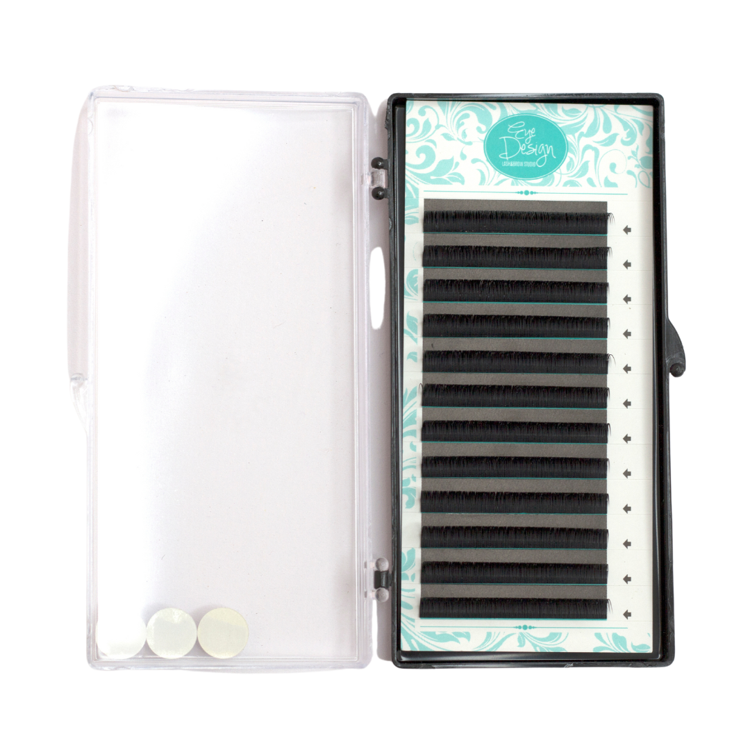 Las extensiones de pestañas Laser Mink Lash de BL Lashes están diseñadas con tecnología láser avanzada que mejora la adhesión al adhesivo, garantizando una fijación más fuerte y duradera. Fabricadas con fibra PBT premium, ofrecen un acabado natural y elegante, ideal para profesionales que buscan calidad y satisfacción en sus clientes.