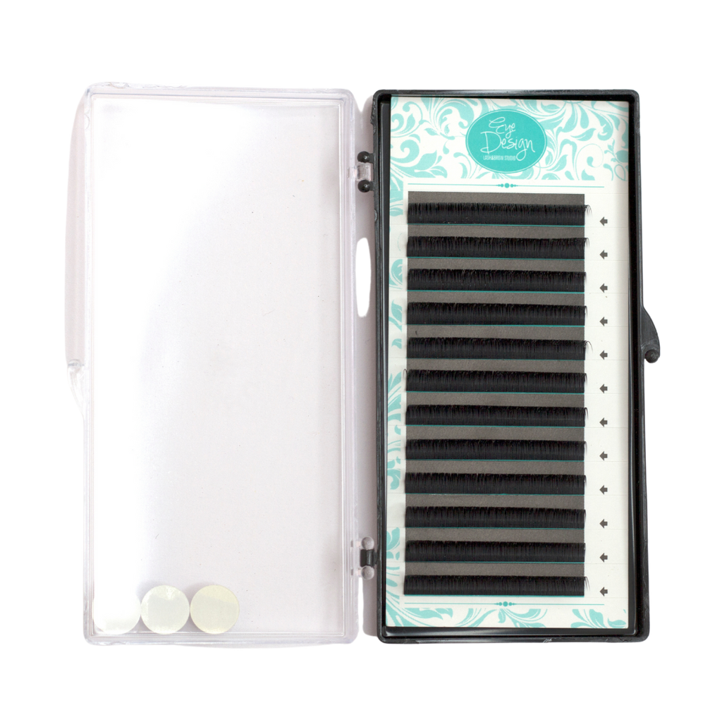 Las extensiones de pestañas Laser Mink Lash de BL Lashes están diseñadas con tecnología láser avanzada que mejora la adhesión al adhesivo, garantizando una fijación más fuerte y duradera. Fabricadas con fibra PBT premium, ofrecen un acabado natural y elegante, ideal para profesionales que buscan calidad y satisfacción en sus clientes.