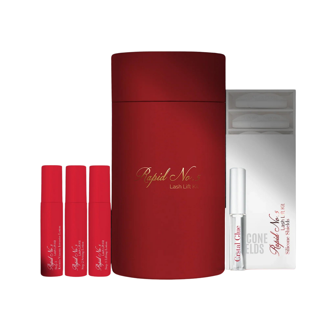 Rapid No. 5 Lash Lift Kit