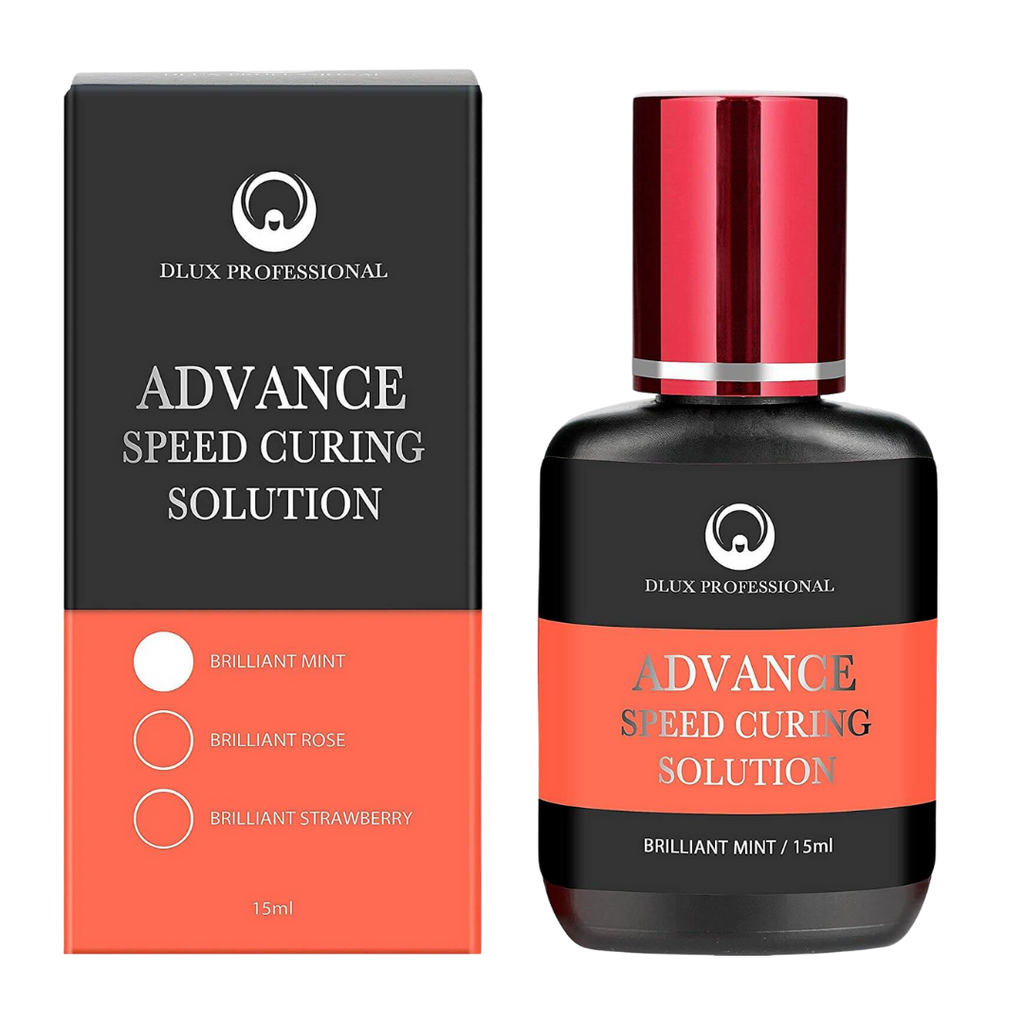 Advance Speed Curing Solution, acelerador para curado de adhesivo