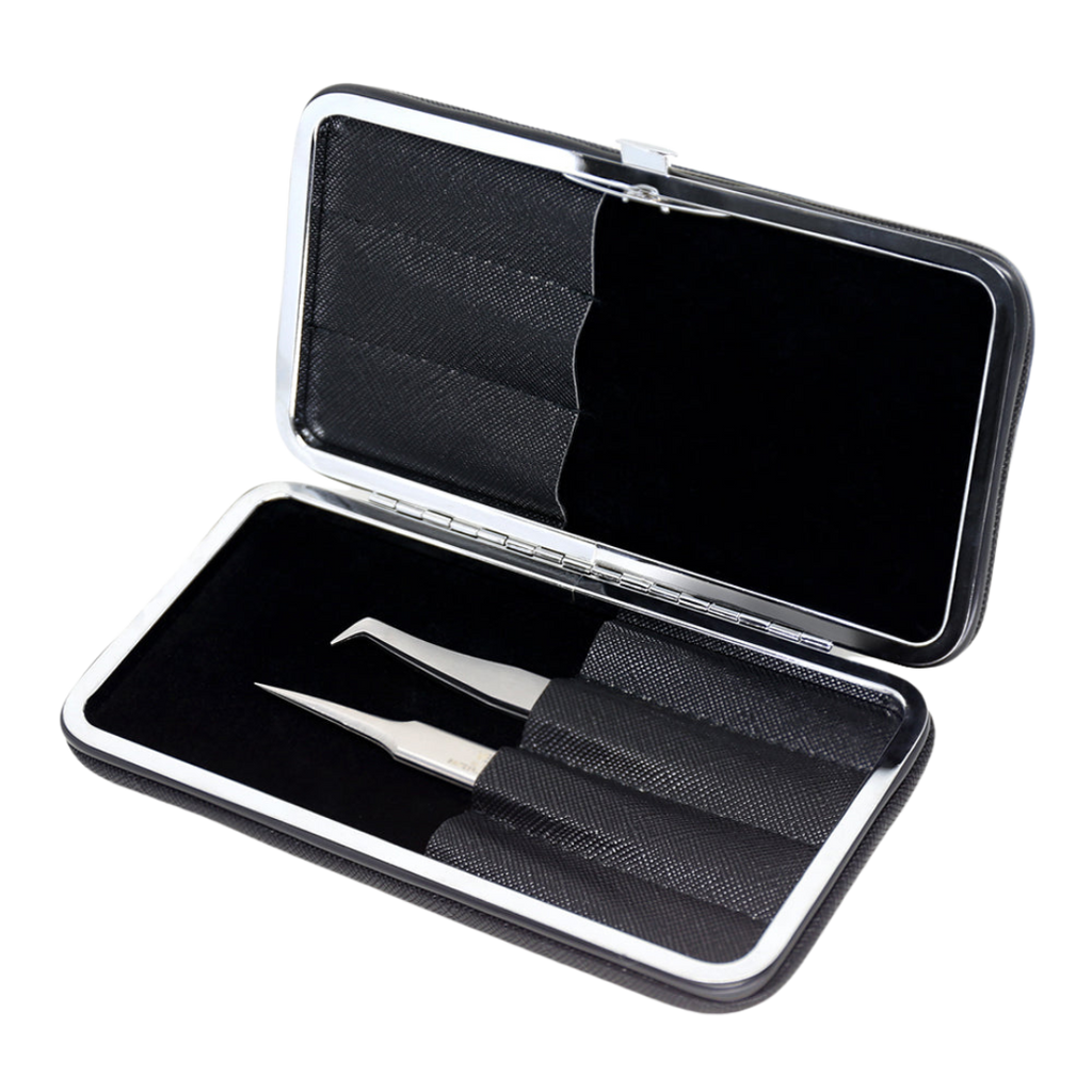 Estuche De Pinzas