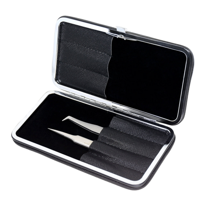 Estuche De Pinzas