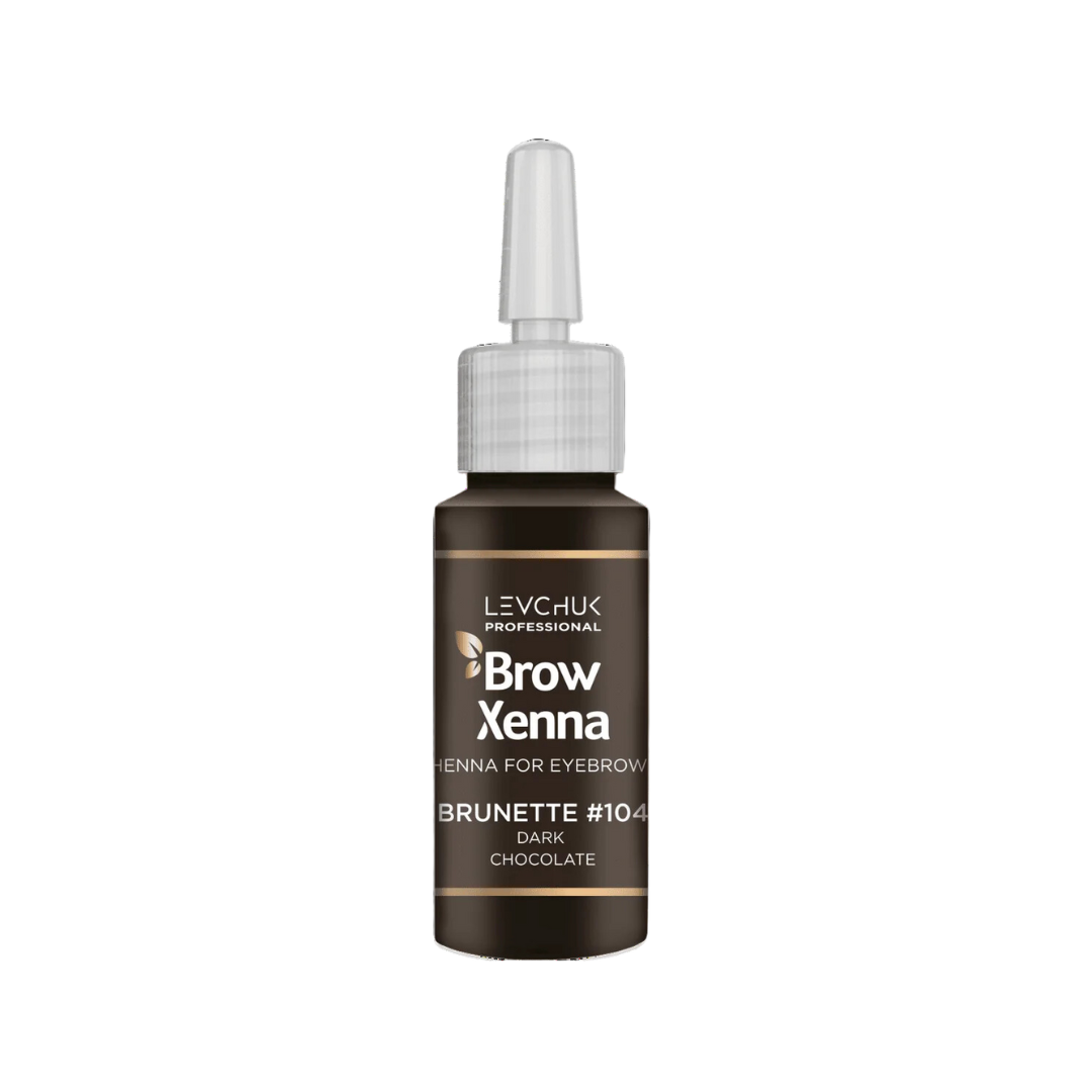 BrowXenna Individual Vial