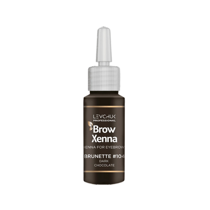 Henna Profesional para Cejas BrowXenna®