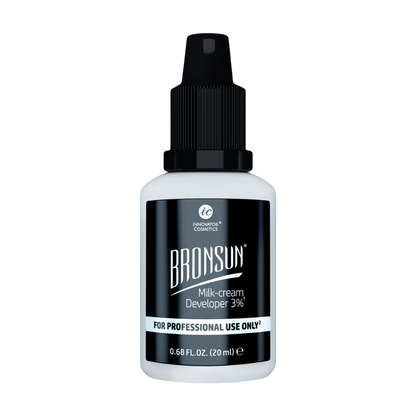 Bronsun Milk-Cream Developer 3%