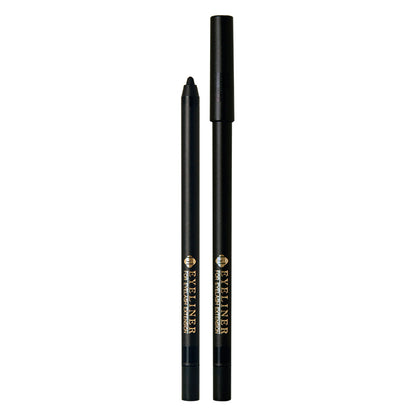 Gel Eyeliner Pencil – Delineador a Prueba de Agua para Extensiones de Pestañas