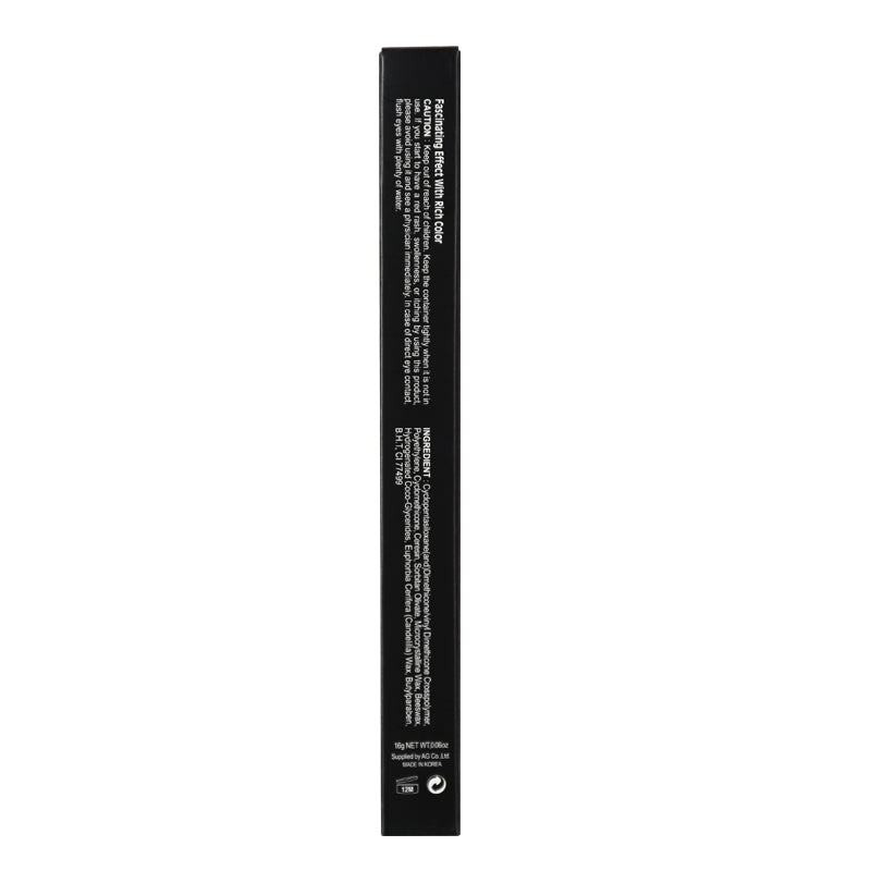 Gel Eye Liner Pencil