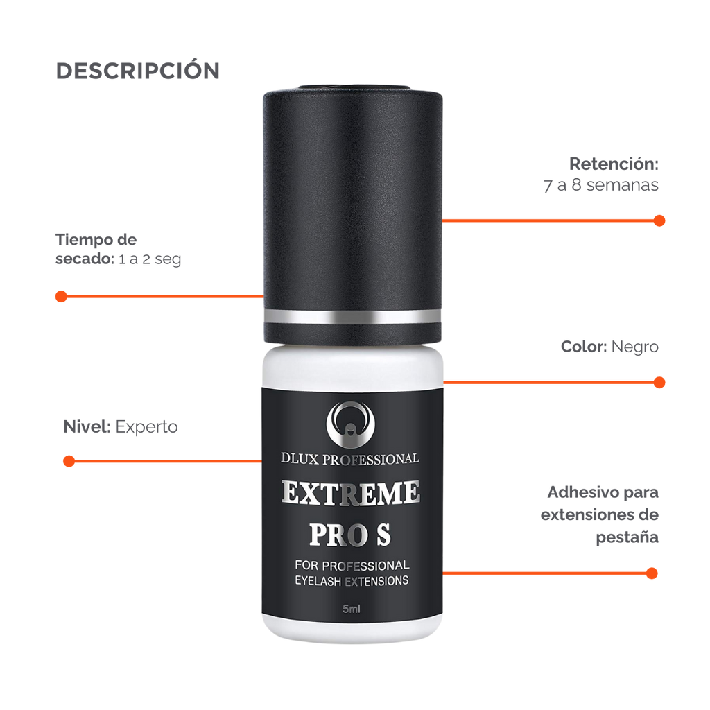 Adhesivo Extreme Pro S