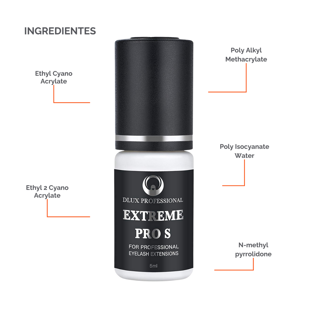 Adhesivo Extreme Pro S