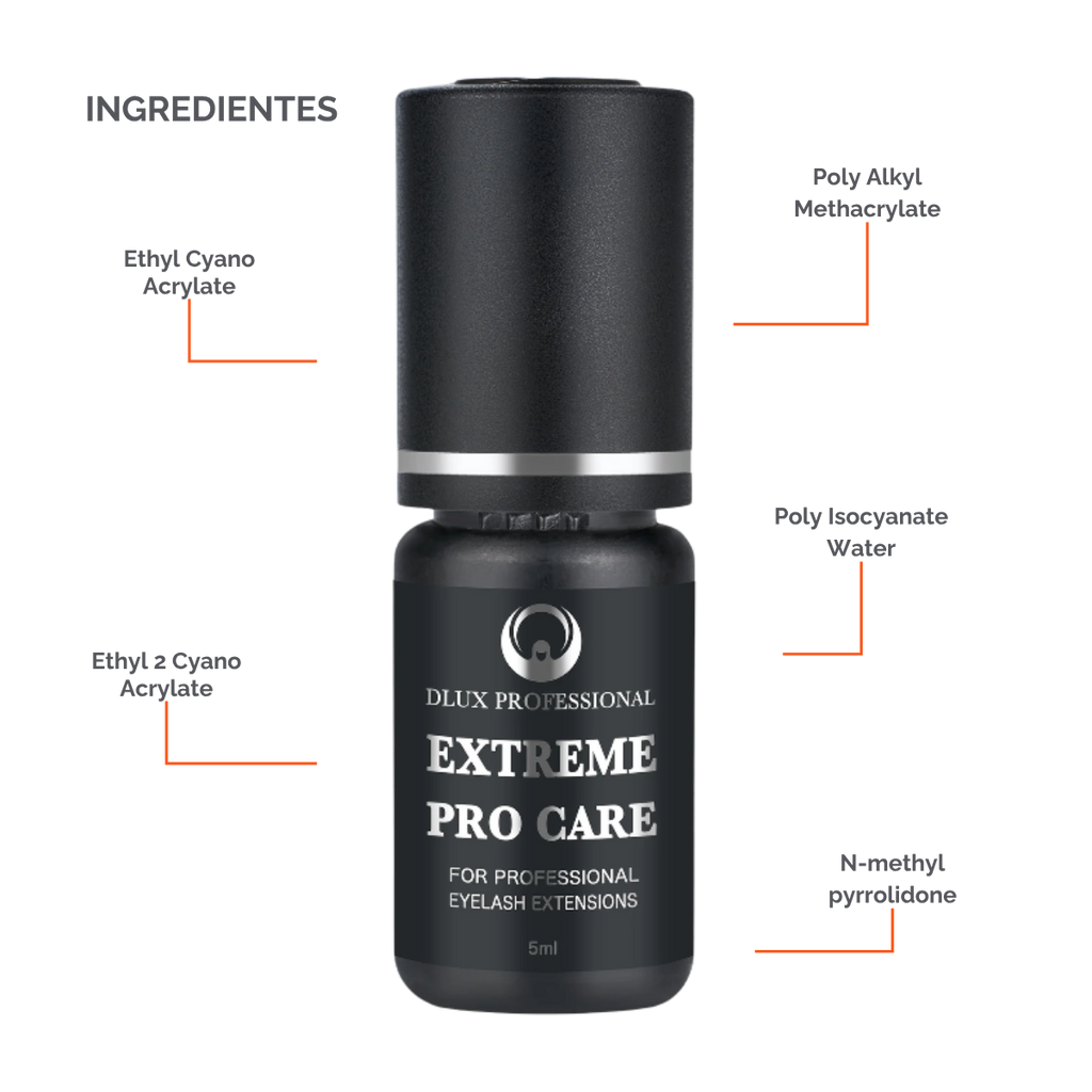 adhesivo-extreme-pro-care-dlux-profesional-secado-2-4s-retención-5-6-semanas