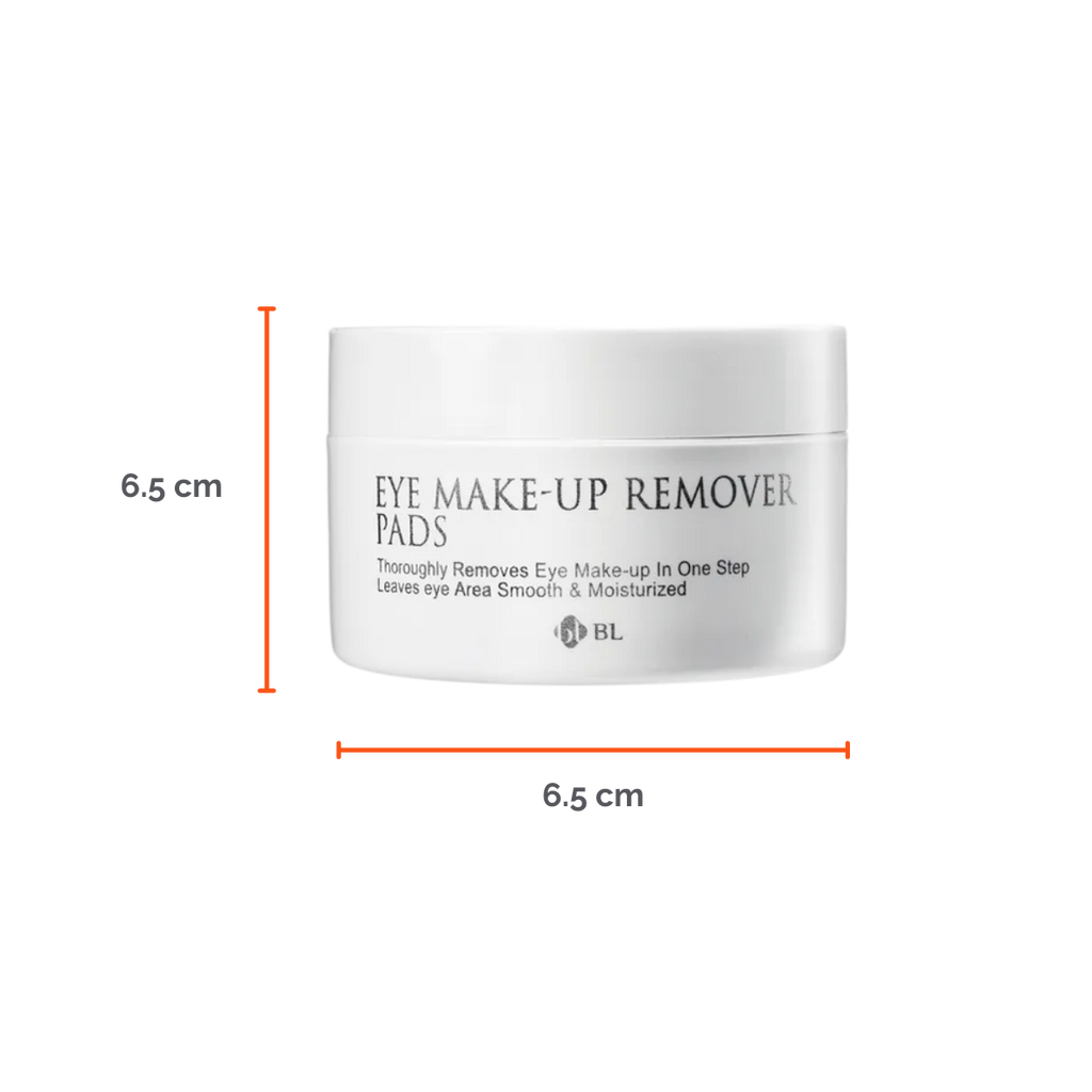 Pads Desmaquillantes BL Lashes®