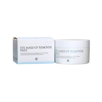 Pads Desmaquillantes BL Lashes®