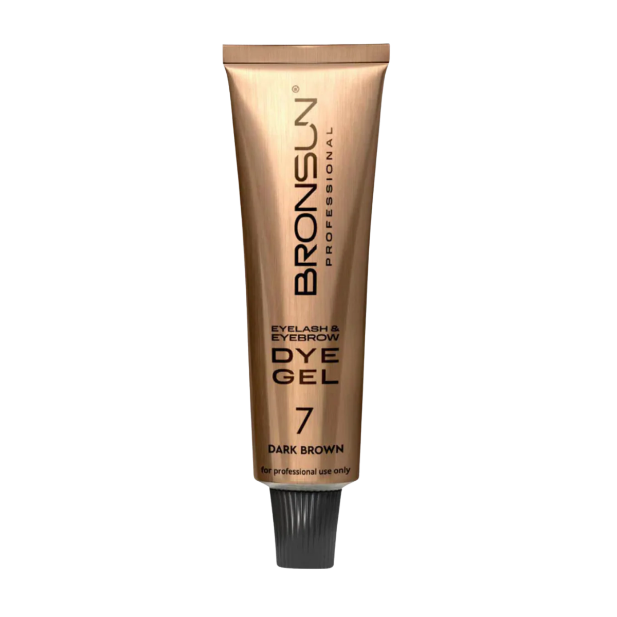 Bronsun Eyelash and Eyebrow Dye