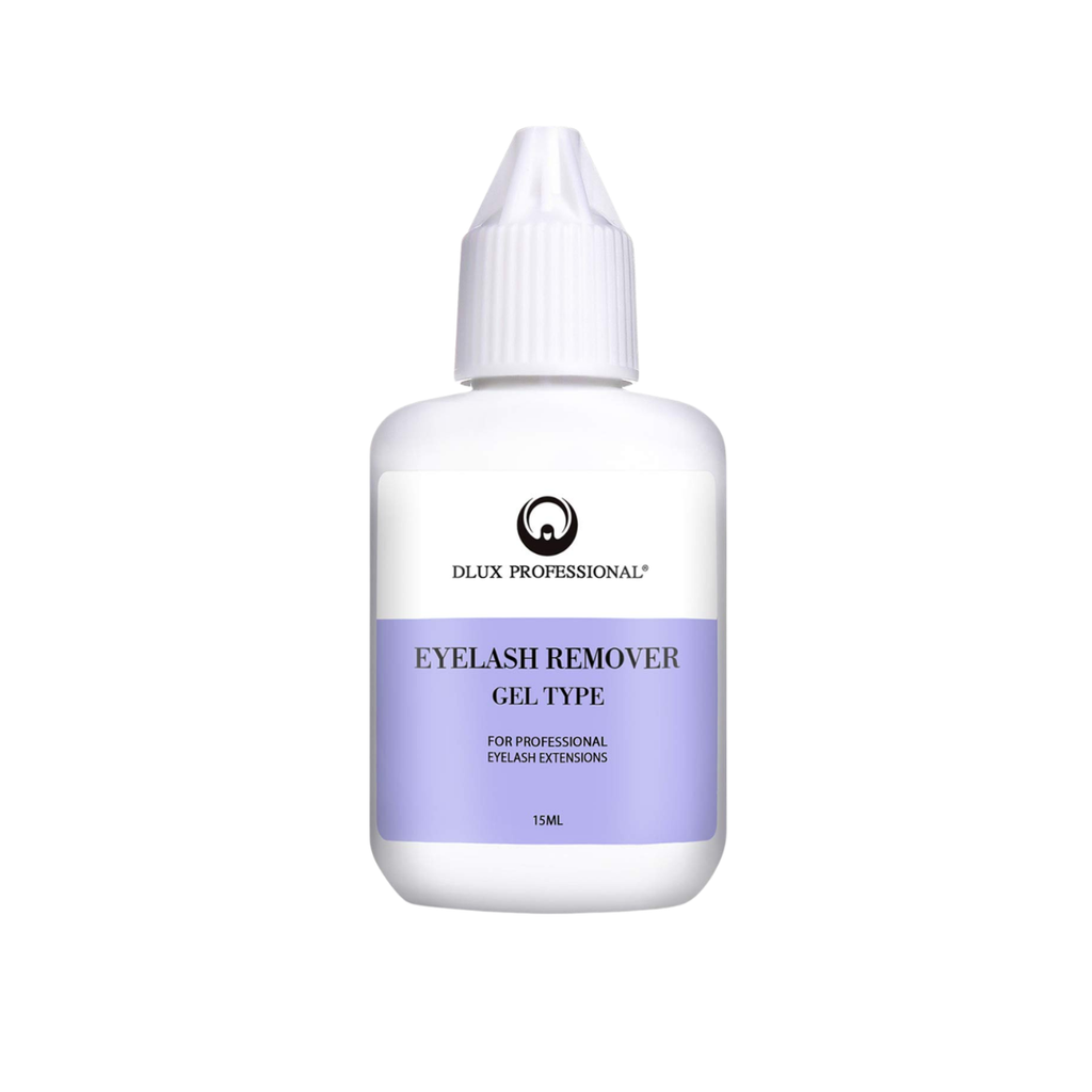 Gel Remover Dlux Professional