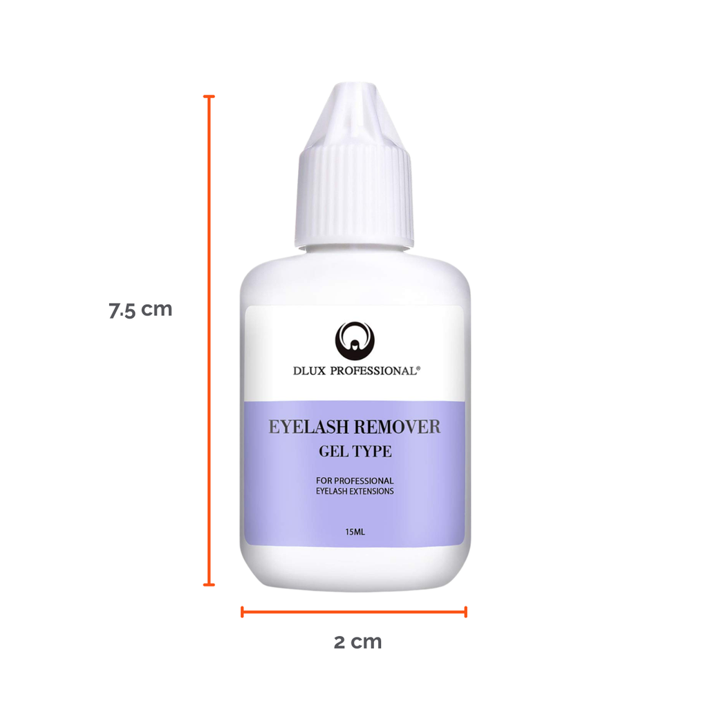 Gel Remover Dlux Professional