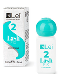 Descubre InLei® Lash Fix 2, el fijador profesional para laminado de pestañas que estabiliza la curvatura con una fórmula vegana certificada, proporcionando resultados duraderos y pestañas saludables en servicios de belleza de alta gama.