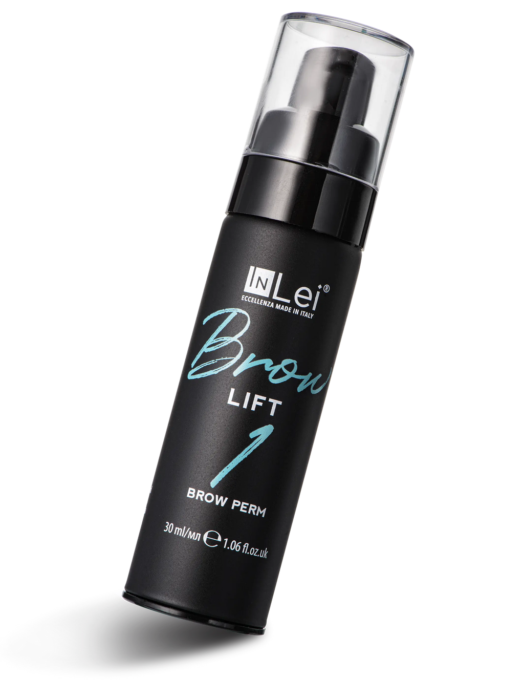 InLei® | Brow Lift | Paso 1 | Botella