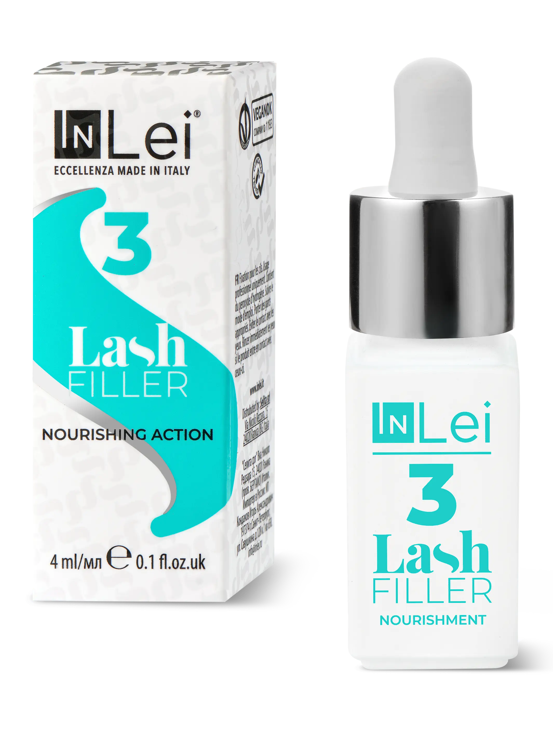 Lash Filler 3 InLei®