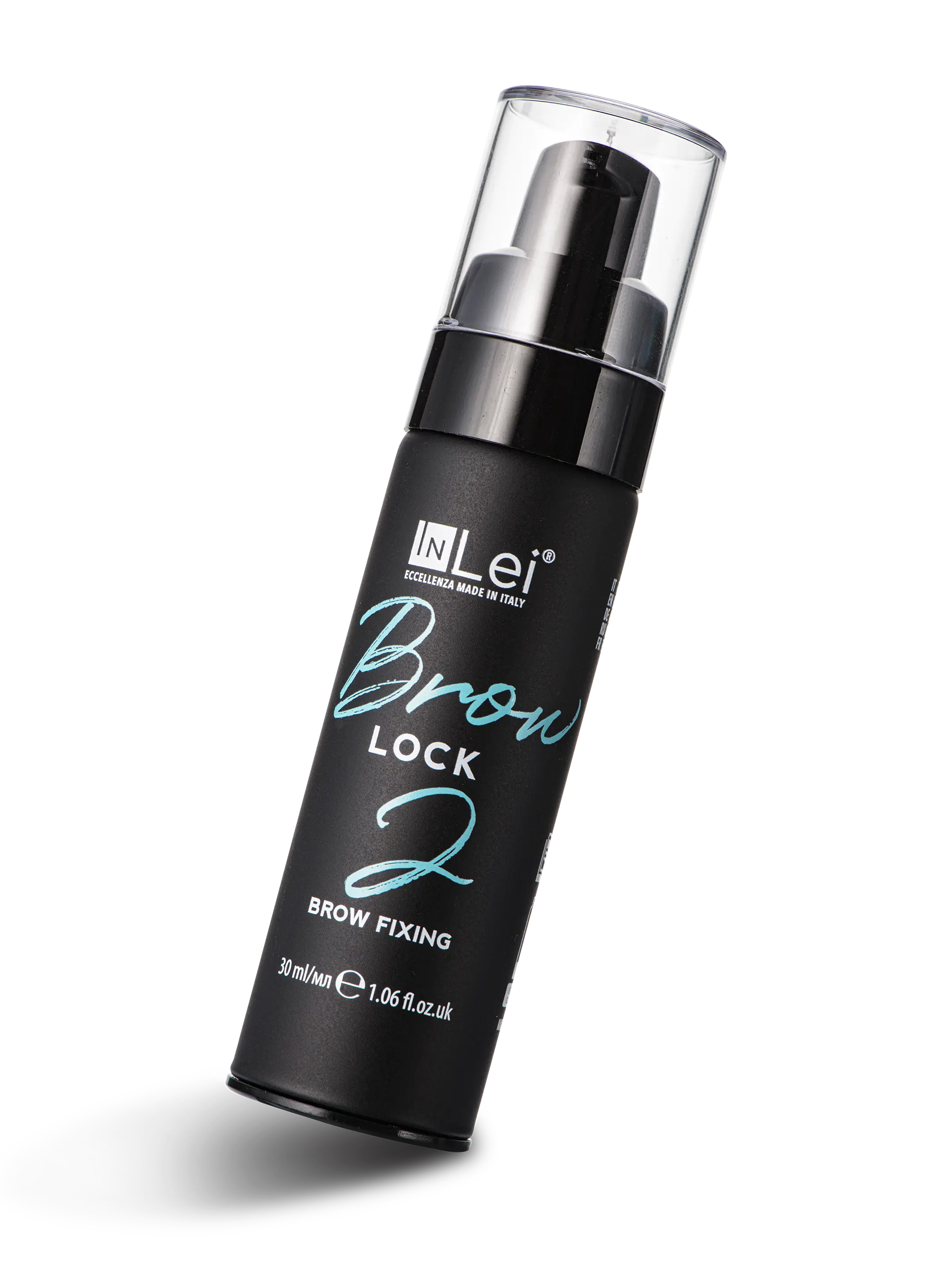 InLei® | Brow Lock 2 | Brow Bomber® | Botella