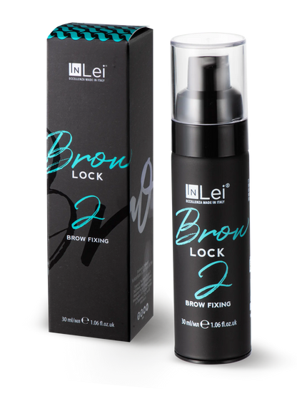 InLei® | Brow Lock 2 | Brow Bomber® | Botella