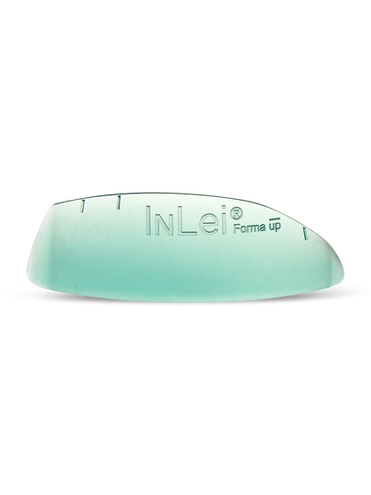 InLei® FORMA + FORMA UP silicona universales para pestañas