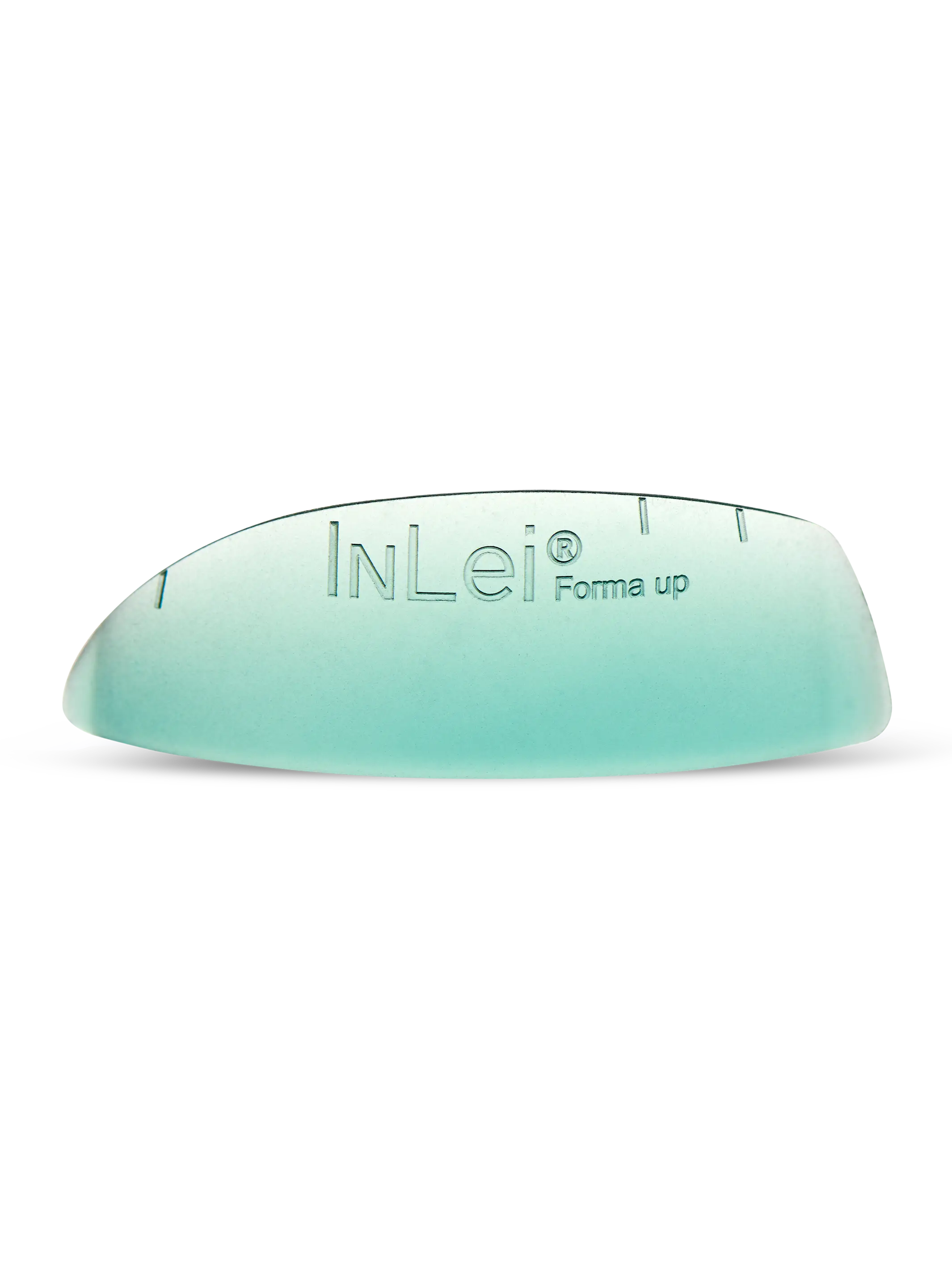 InLei® FORMA + FORMA UP silicona universales para pestañas