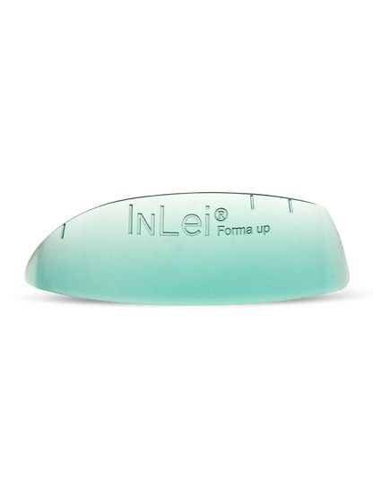 InLei® FORMA + FORMA UP silicona universales para pestañas