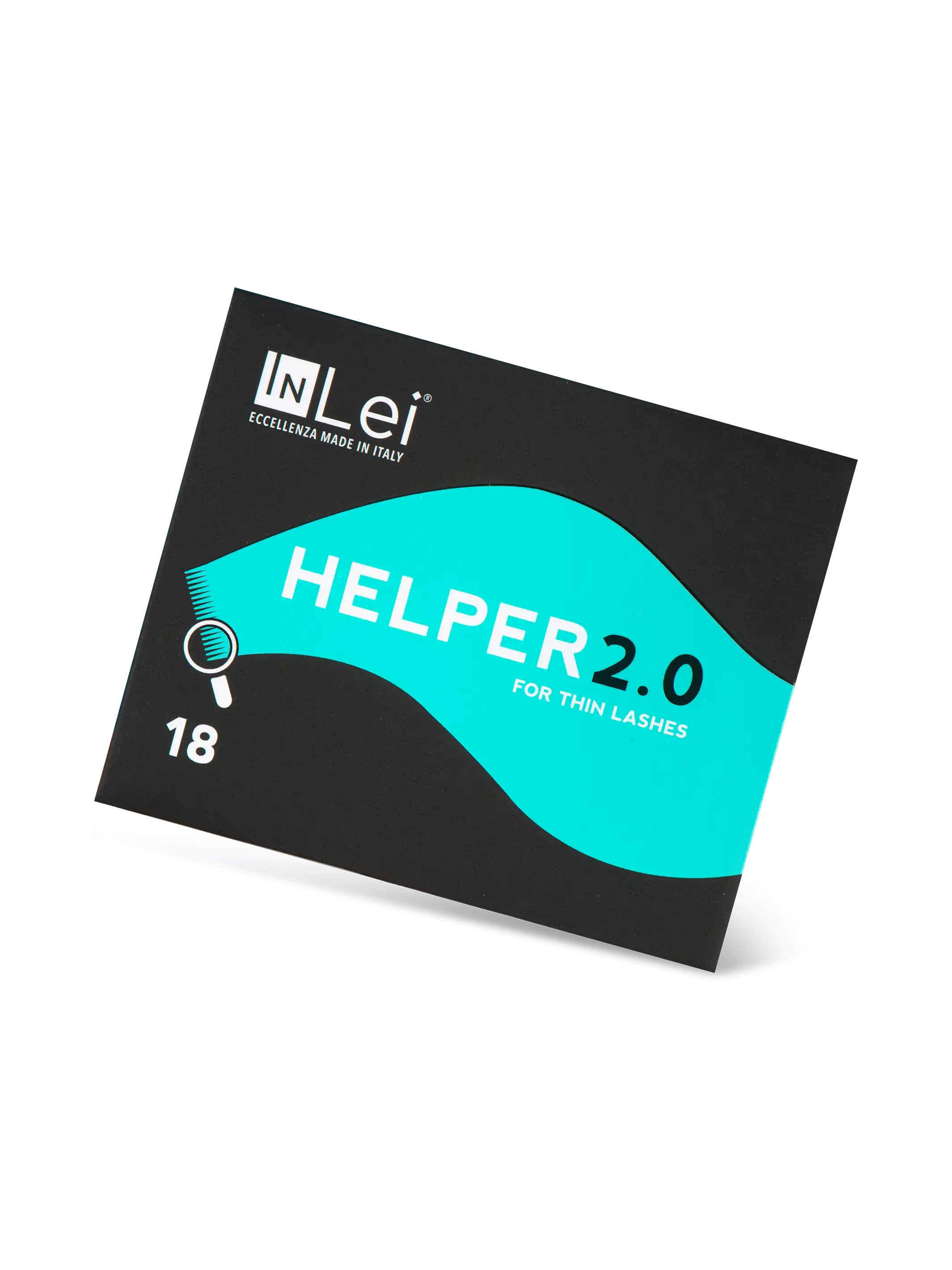 Helper 2.0 peine para pestañas