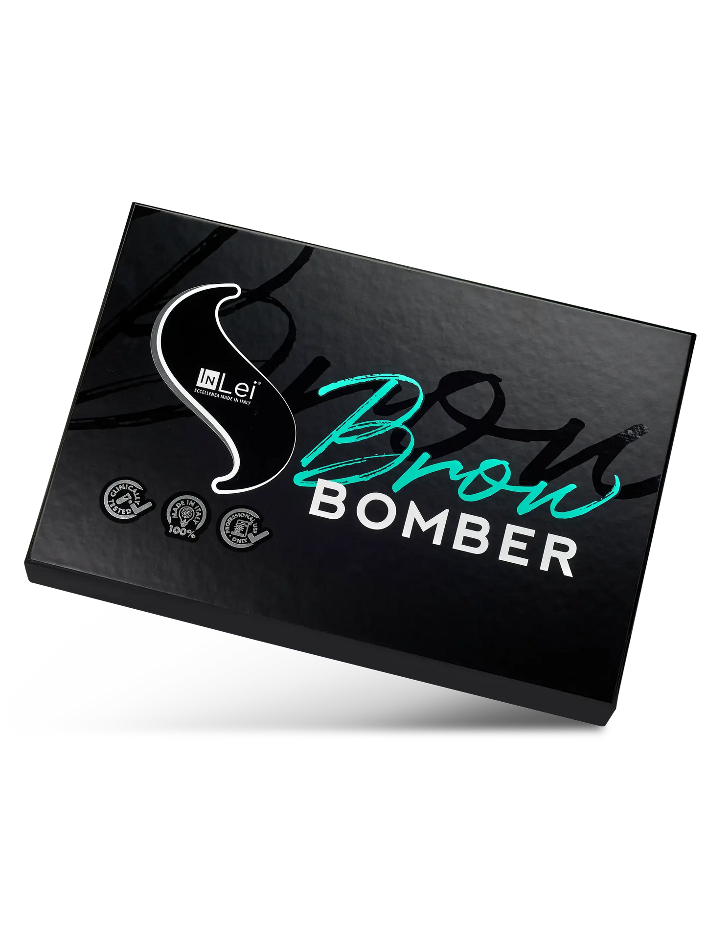 InLei® Brow Bomber System – Sistema Profesional de Laminación de Cejas