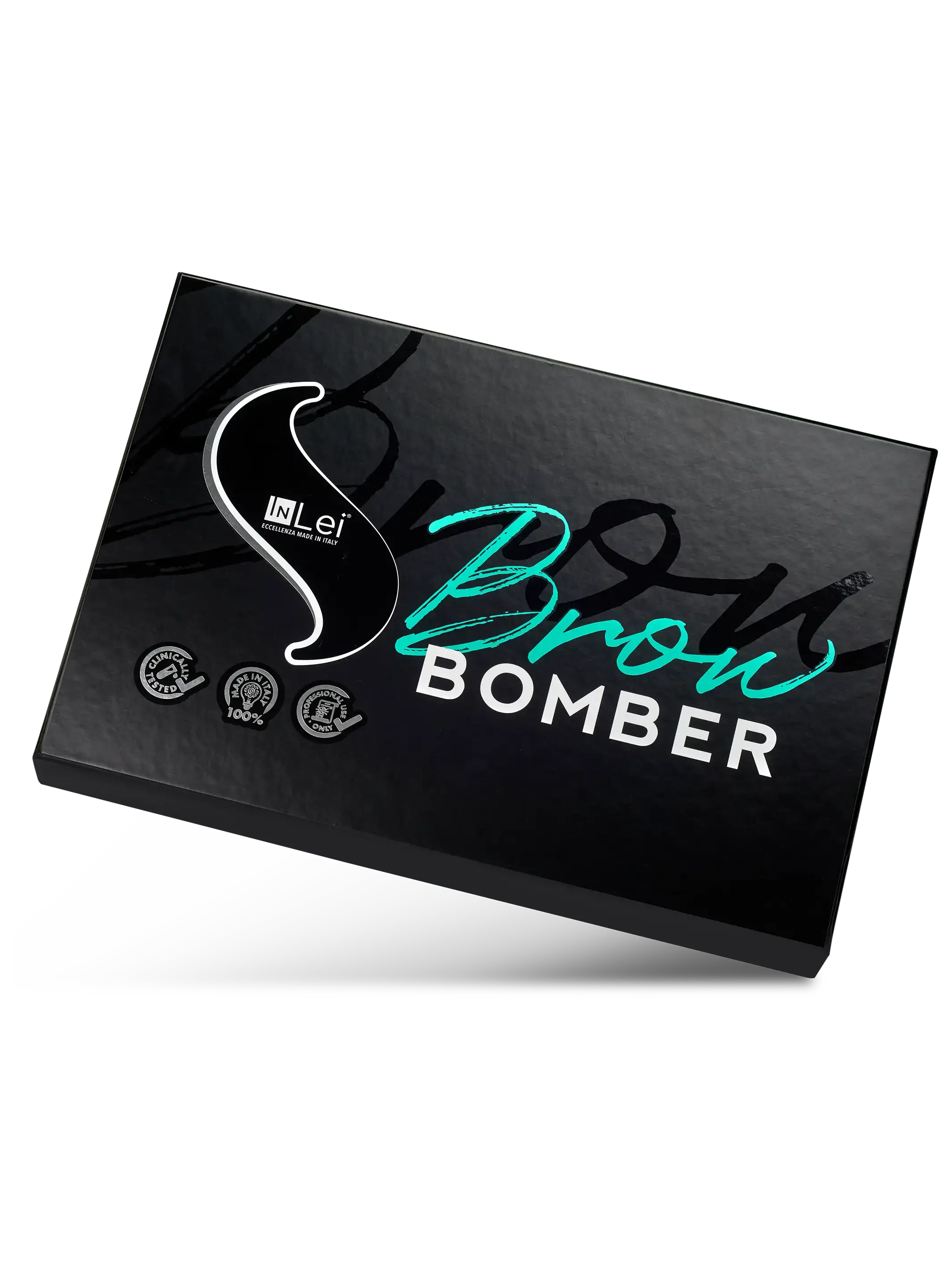 InLei® Brow Bomber System – Sistema Profesional de Laminación de Cejas