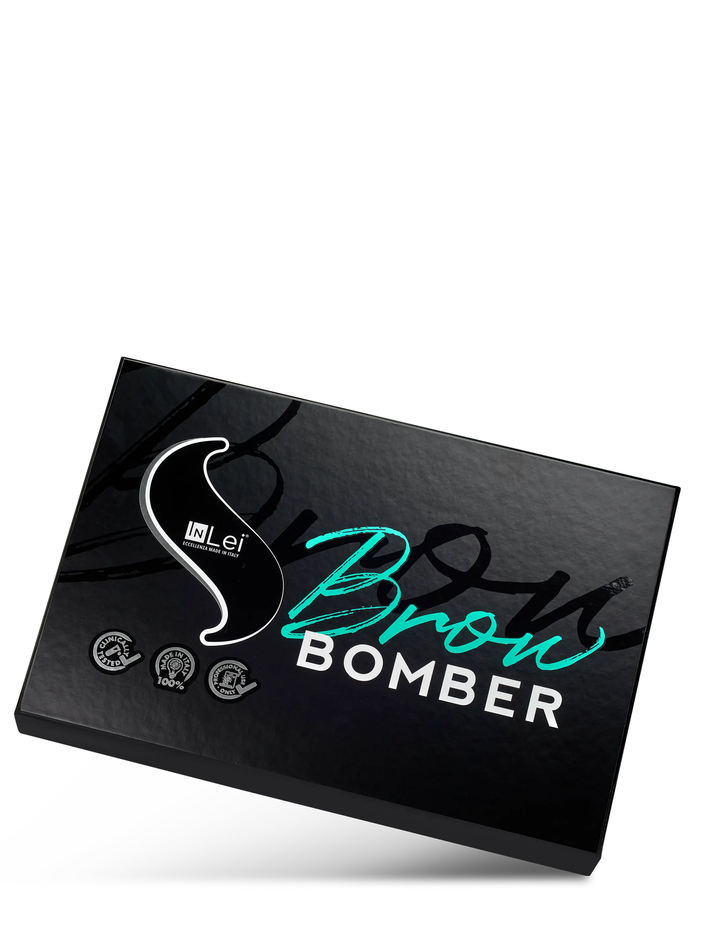 InLei® Brow Bomber System – Sistema Profesional de Laminación de Cejas