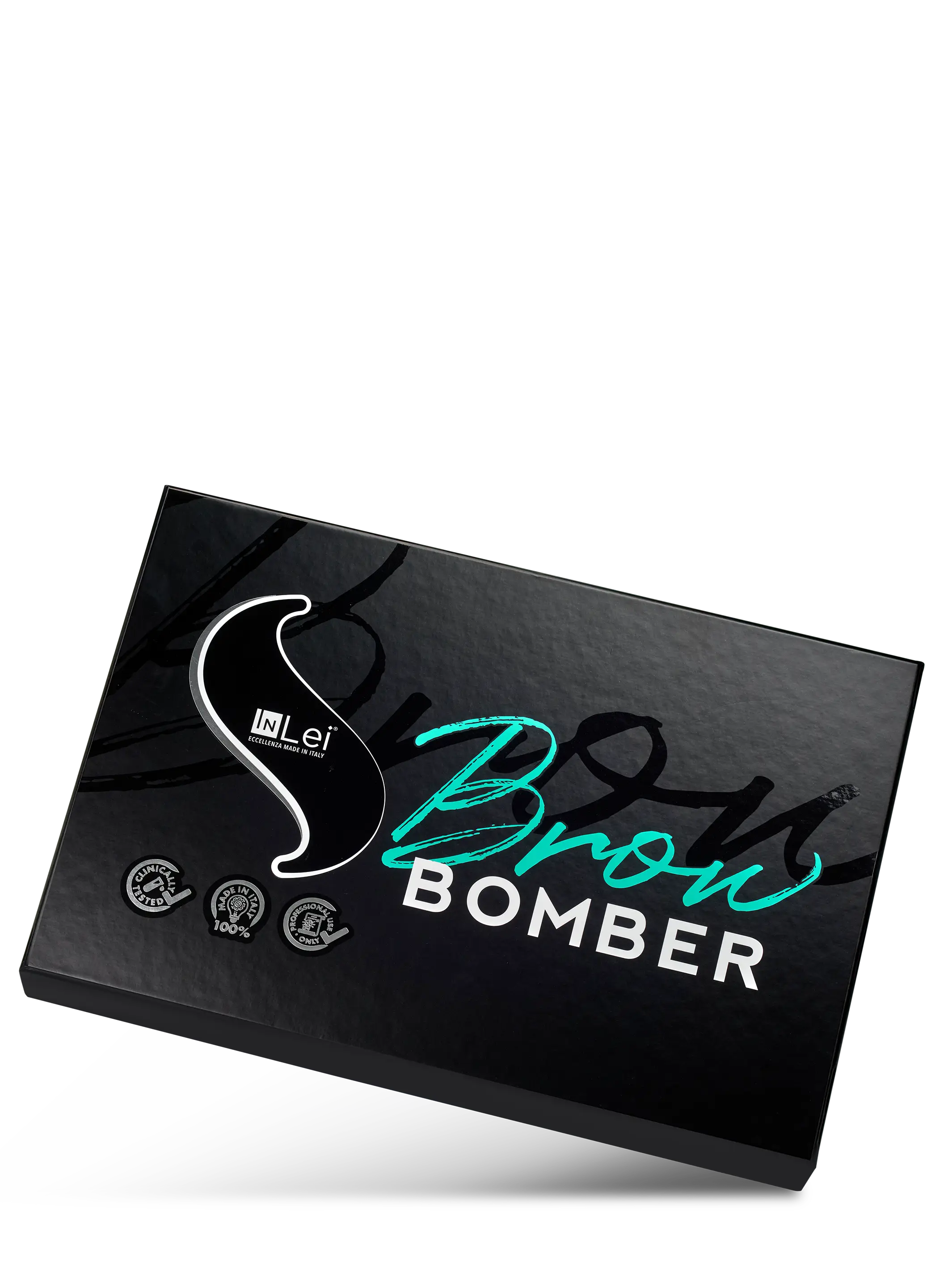 InLei® Brow Bomber System – Sistema Profesional de Laminación de Cejas