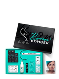 InLei® Brow Bomber System es el tratamiento profesional de laminación de cejas en tres pasos que transforma y nutre profundamente el vello, proporcionando resultados duraderos y un acabado natural.