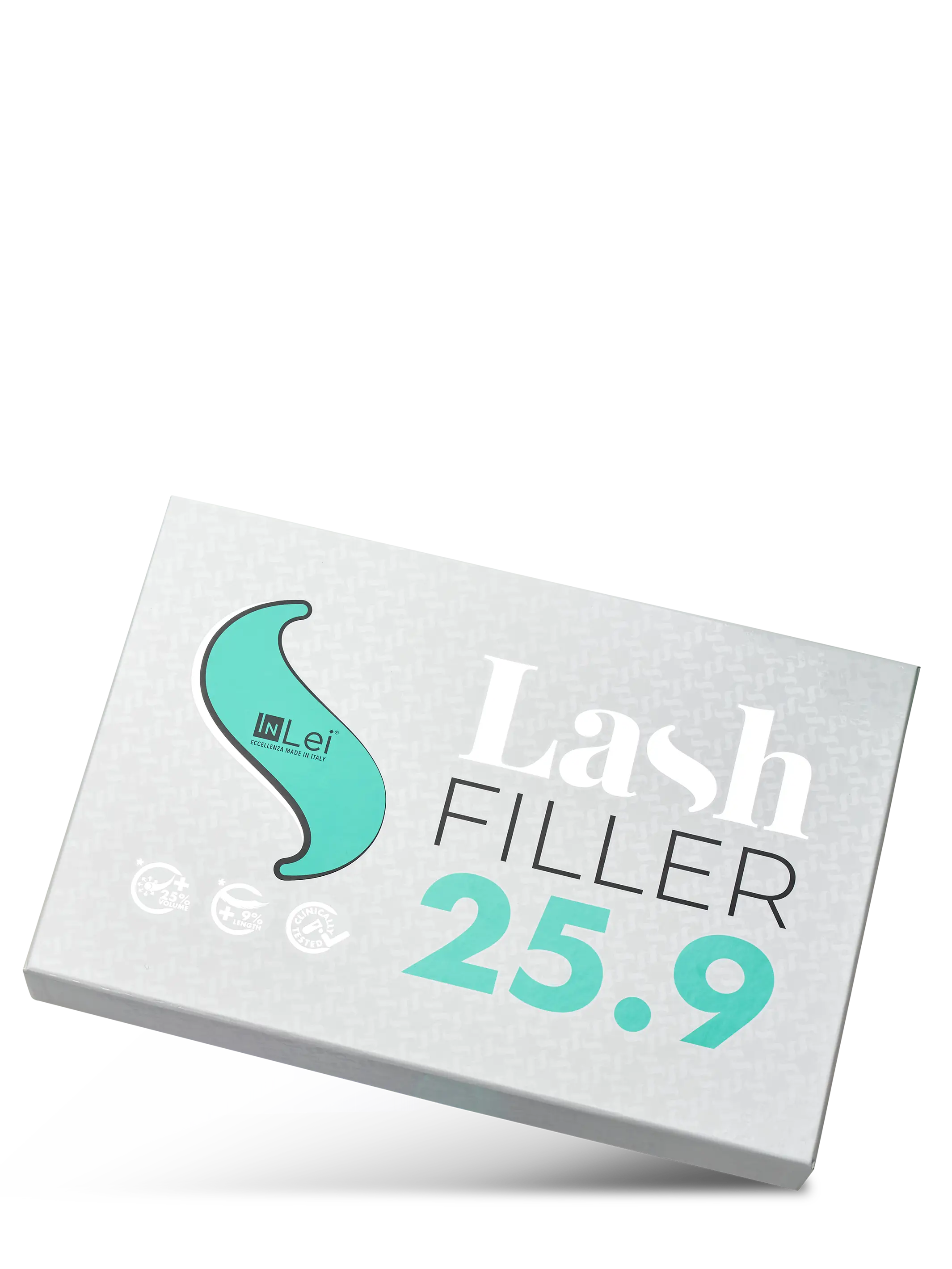 KIT LASH FILLER 25.9 | Set Completo para Laminación de Pestañas