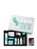 KIT LASH FILLER 25.9 | Set Completo para Laminación de Pestañas