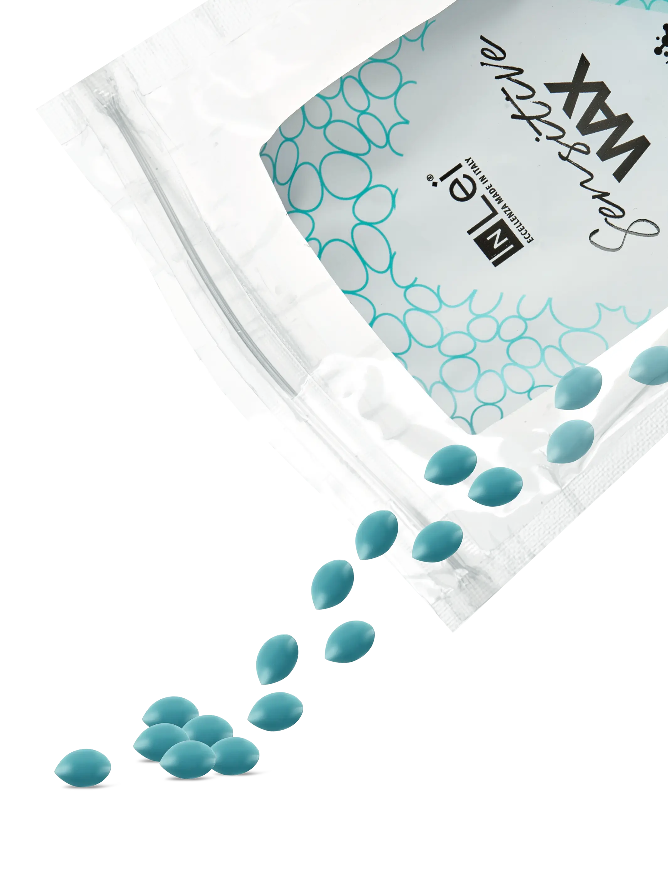 InLei® Cera para depilación piel Sensible