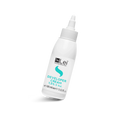 Botella de 100 ml de InLei Developer Cream 1.5 % 5 VOL, activador en crema para tintes de cejas y pestañas, hecho en Italia, envase elegante