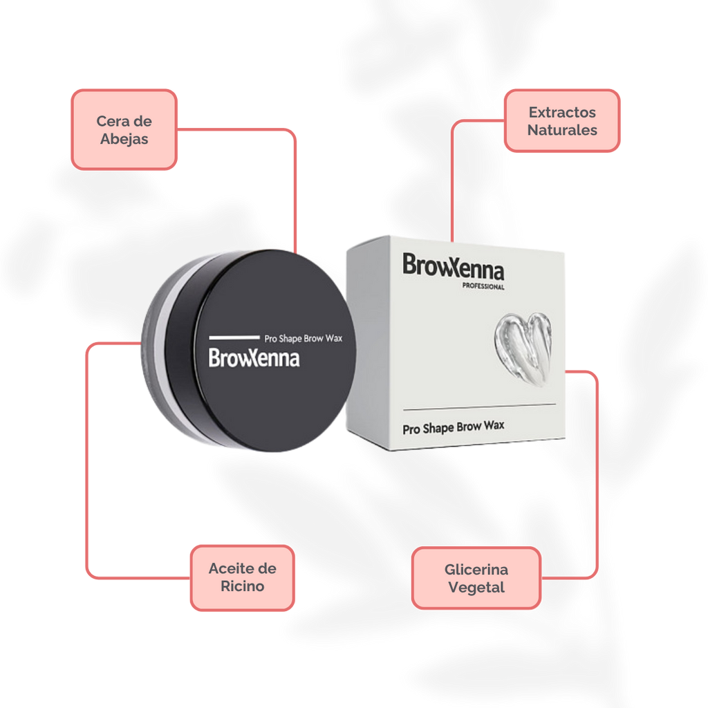 pro shape brow wax_cera para moldeo de cejas