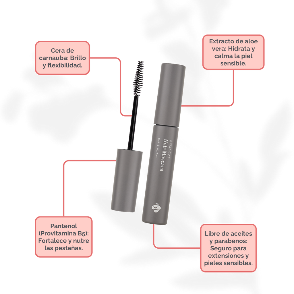 Noir Blink Mascara PG