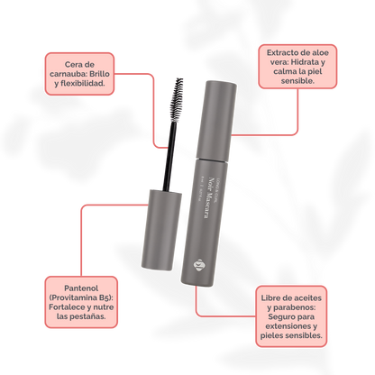 Copia de Noir Blink Mascara