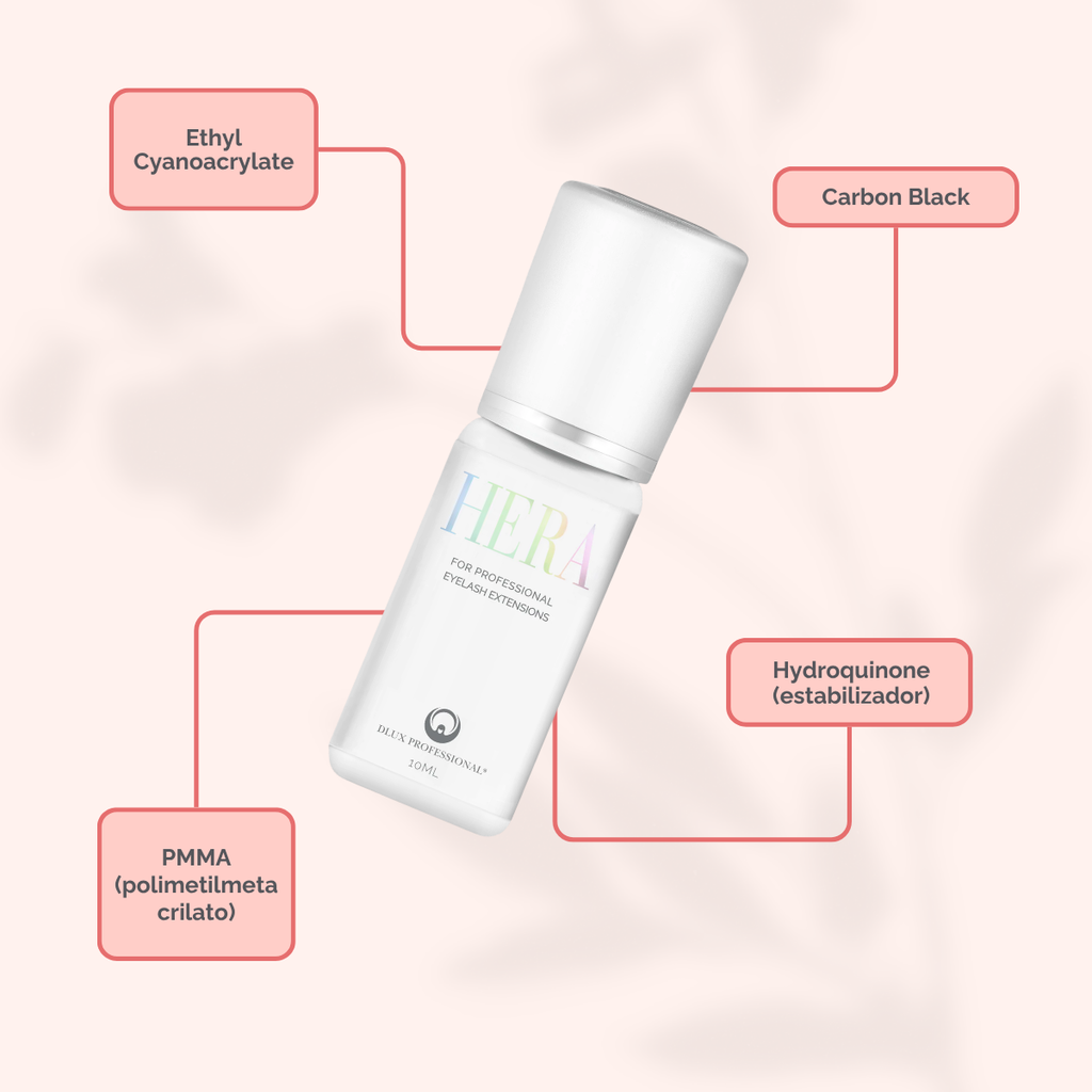 Adhesivo Profesional Hera