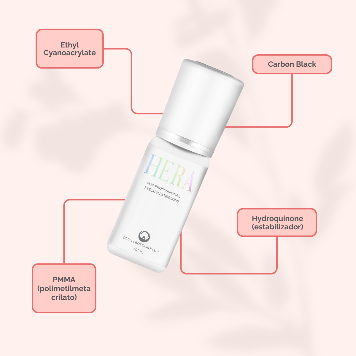 Adhesivo Profesional Hera