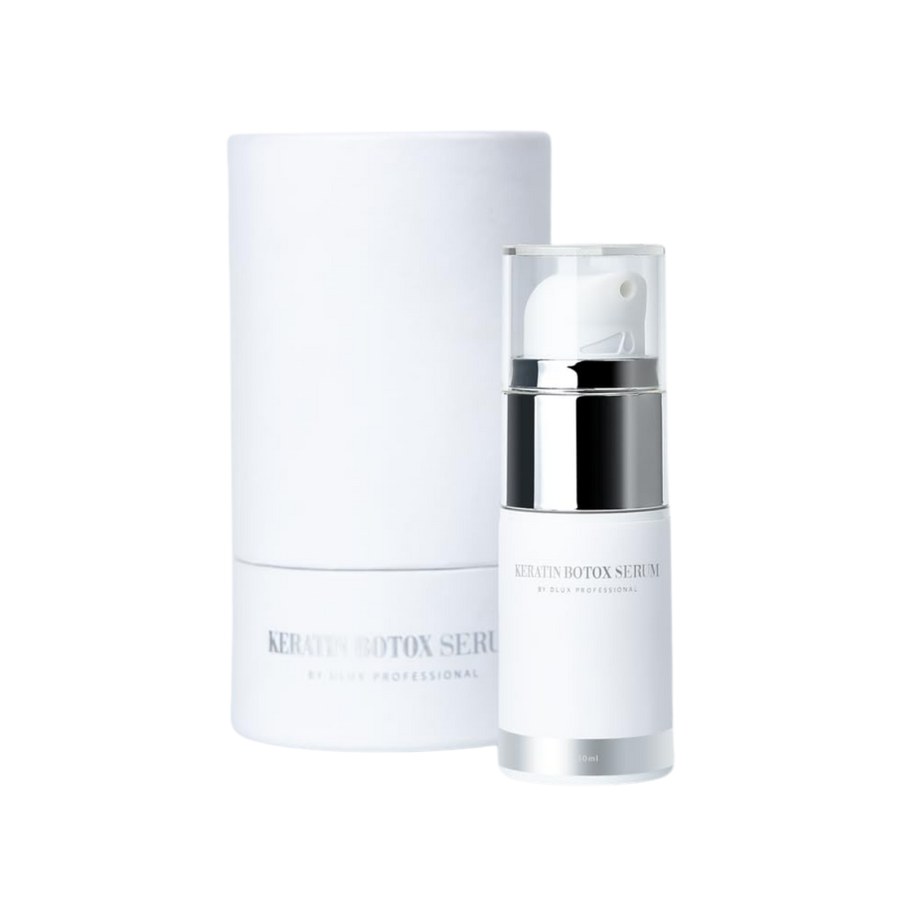 Keratin Vitamin Intensive Cream