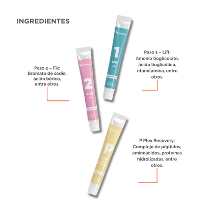 LAMIPLEX BrowXenna® laminación express profesional para cejas y pestañas que define forma, aporta volumen y restaura en un solo tratamiento.