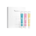LAMIPLEX BrowXenna® laminación express profesional para cejas y pestañas que define forma, aporta volumen y restaura en un solo tratamiento.