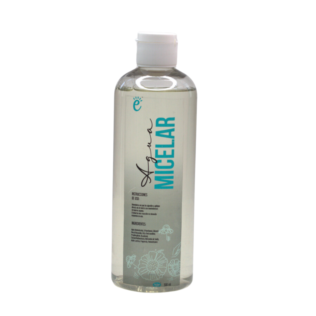 Agua Micelar EYEDESIGN 250ml