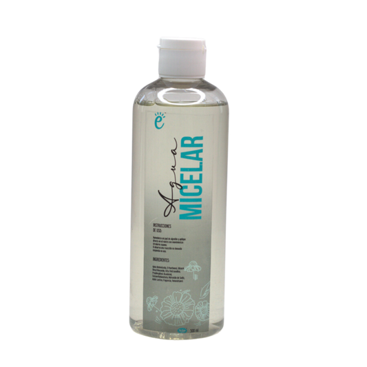 Agua Micelar EYEDESIGN 250ml