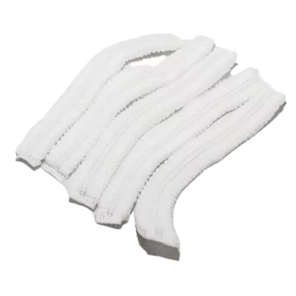 Gorro Acordeon Deshechable