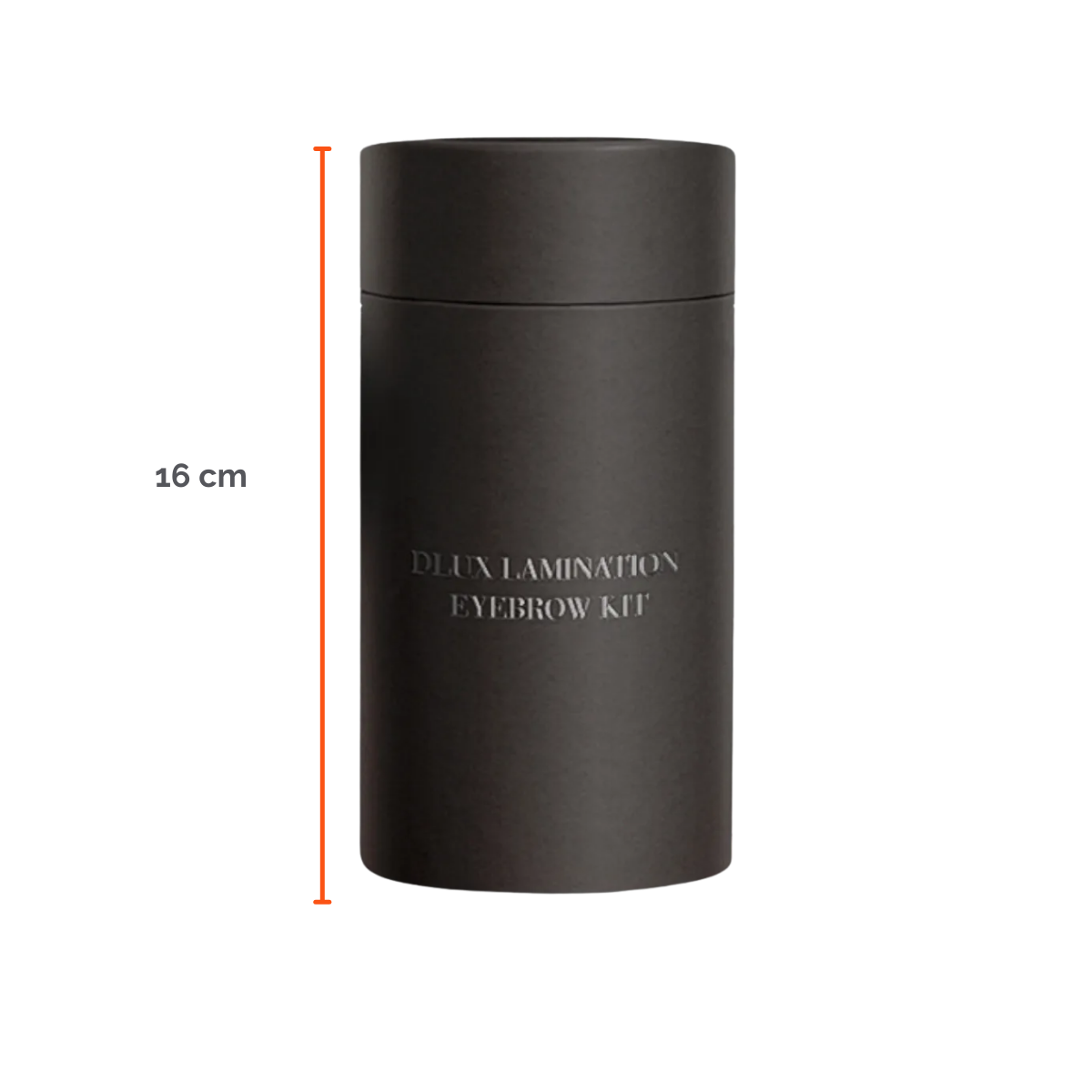 Dlux Lamination Eye Brow Kit