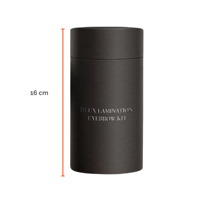 Dlux Lamination Eye Brow Kit